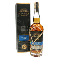 Plantation Guyane 2007 Teeling SM Irish Whiskey Cask 70 cl