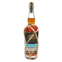 Plantation Fiji Islands 2001 Rozelieures SM Whisky Cask 70 cl
