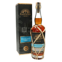 Plantation Fiji Islands 2001 Rozelieures SM Whiskey Cask 70 cl