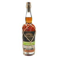 Plantation Trinidad 2009 Tokaj Wine Cask 70 cl