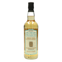 Dailuaine Bourbon Finish 70 cl