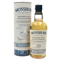 Mossburn Signature Island 70cl