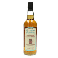 Strathdearn Sherry Finish 70cl
