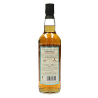 Strathdearn Sherry Finish 70 cl