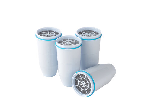 ZeroWater Set 4 Filters