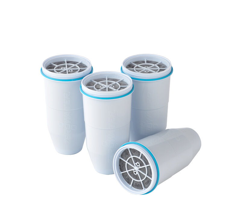 4 ZeroWater Filters