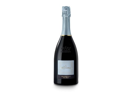 Le Contesse Prosecco D.0.C. brutto 75 cl