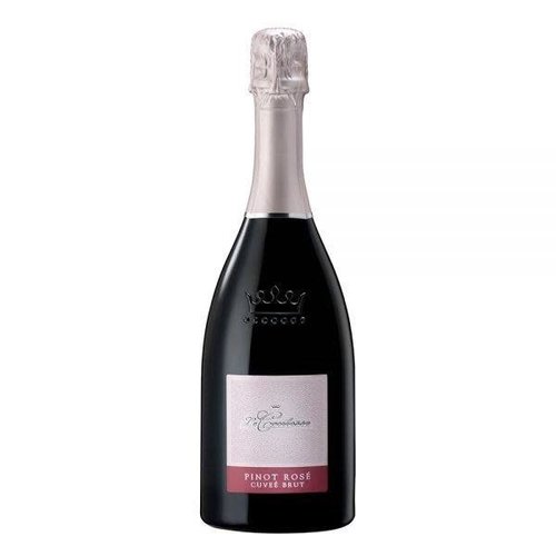 Spumante Pinot Rosé Brut 75 cl 