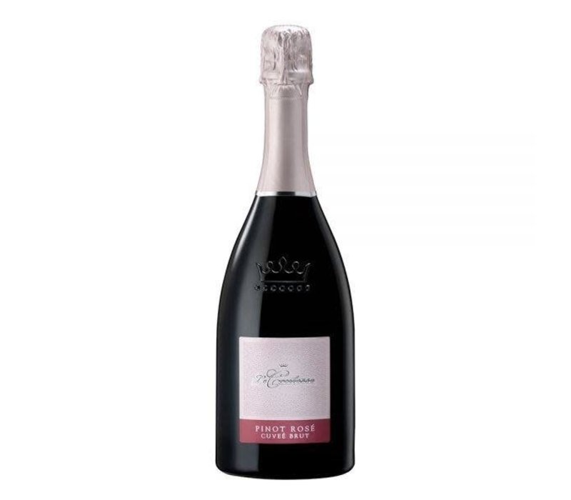 Spumante Pinot Rosé Brut 75 cl