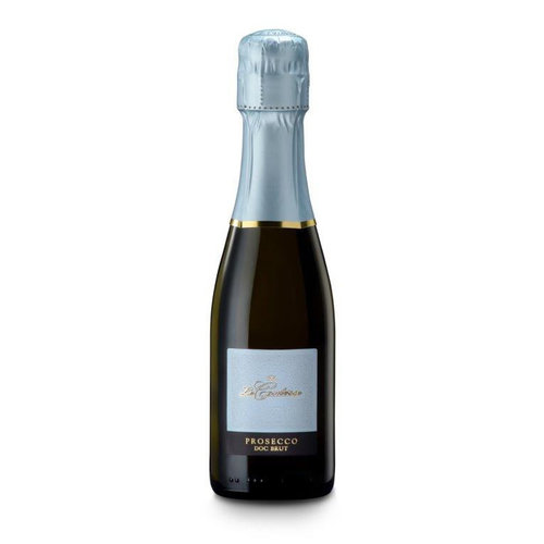 Prosecco D.0.C. brut 20 cl 