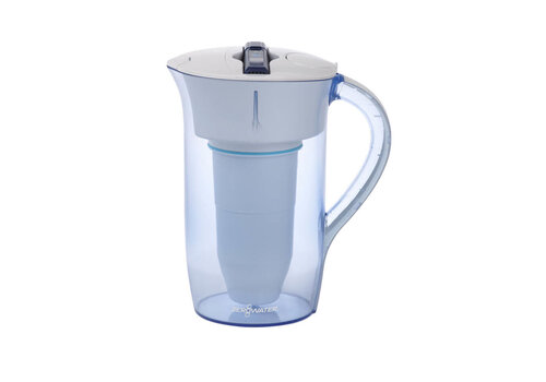 ZeroWater ZeroWater Ronde Filterkan 2,4 L