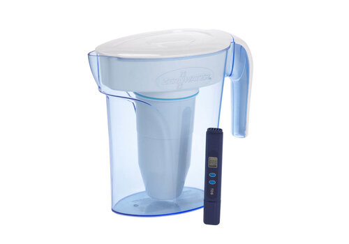 ZeroWater ZeroWater Filter Jug 1.4 L