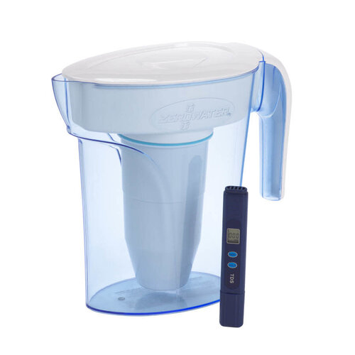 Pichet filtrant ZeroWater 1,4 L 