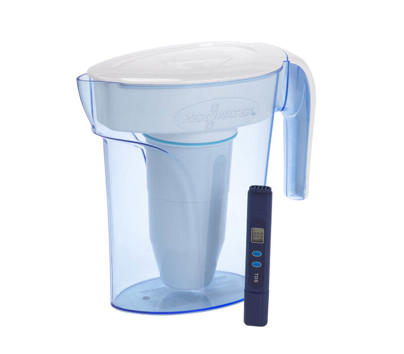 ZeroWater Filter Jug 1.4 L