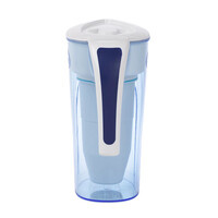 Pichet filtrant ZeroWater 1,4 L