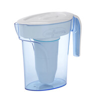 Pichet filtrant ZeroWater 1,4 L