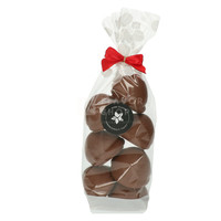 7 Traditional chocolate kisses Milk chocolate 270 g