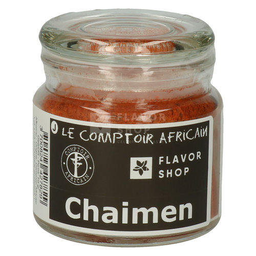 Chaimen mixture 50 g 