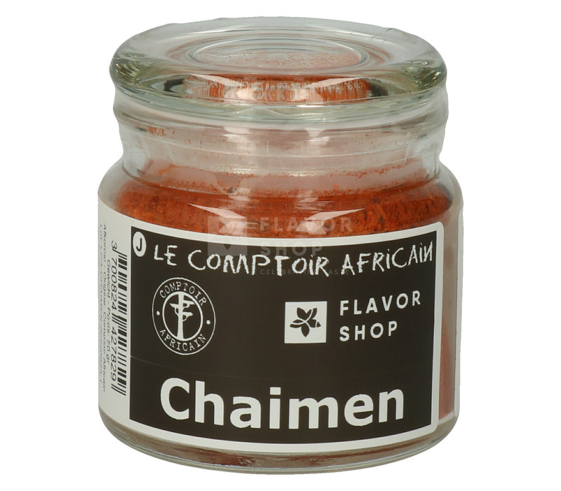 Chaimen-Mischung 50 g