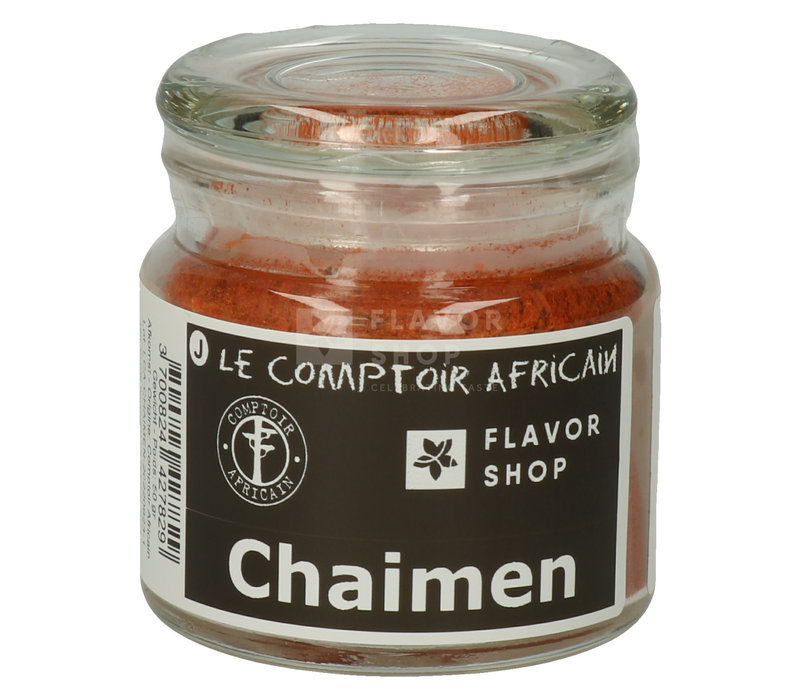 Chaimen mixture 50 g