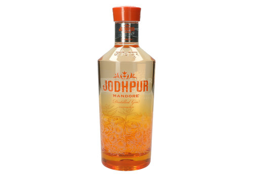 Jodhpur Mandore Gin 70cl