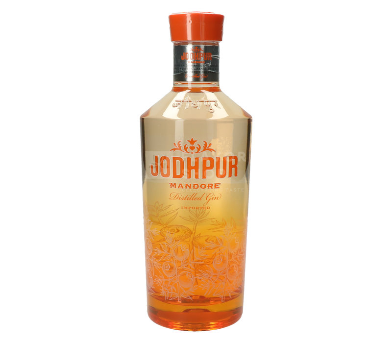 Jodhpur Mandore Gin 70cl