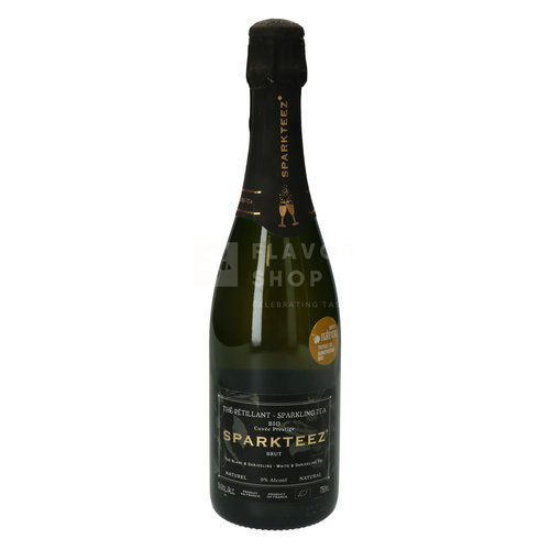 Sparkteez 75 cl 