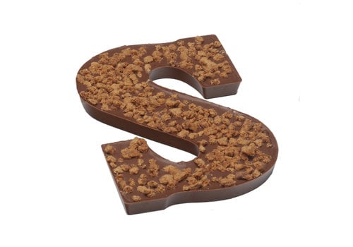 Valentino Chocolatier Sint S Praline-Speculaas 225 g