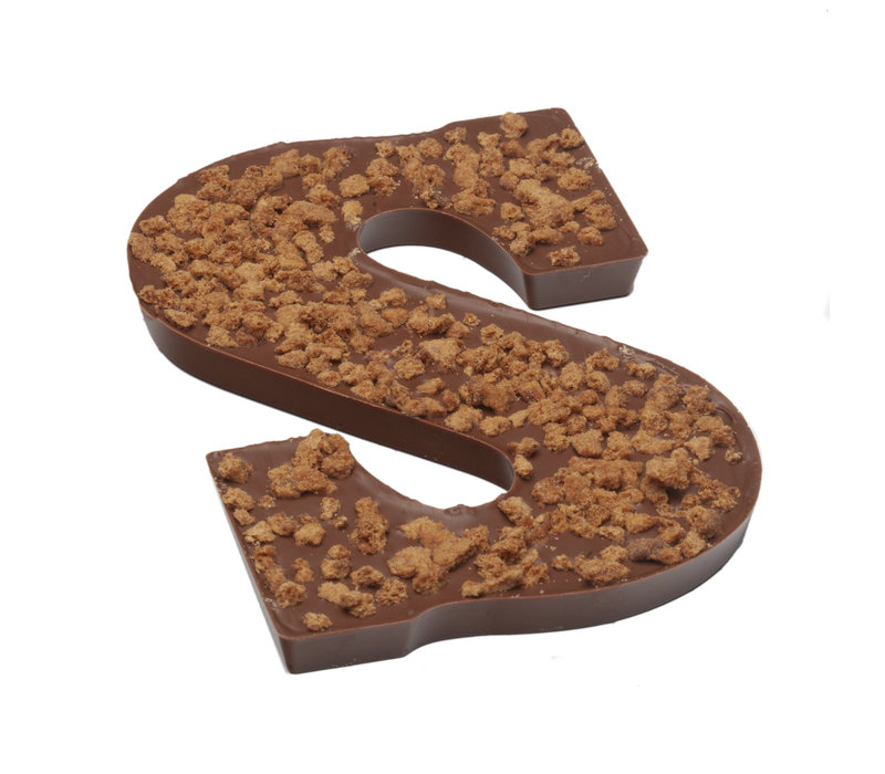 Sint S Praline-Speculaas 225 g