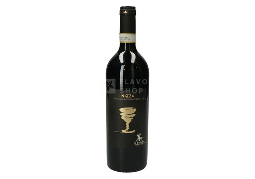 Il Botolo Nizza 75 cl