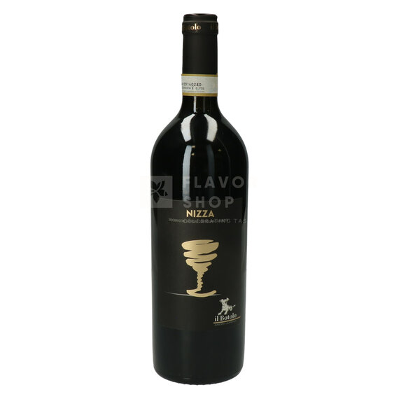 Il Botolo Nizza 75 cl