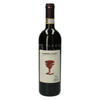 Il botolo Barbera d'Asti 75 cl