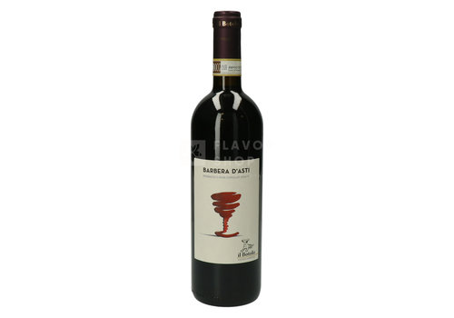Il Botolo Barbera d'Asti 75 cl