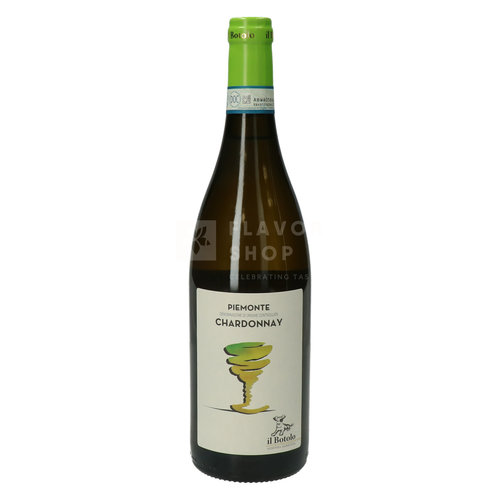Der Botolo Chardonnay Piemonte 75cl 