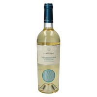 L'ariosa Vermentino di Sardegna 75 cl