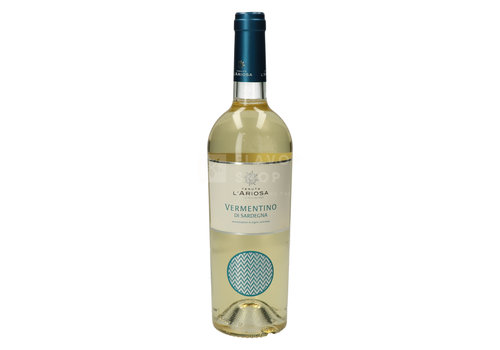 l'ariosa I Simboli L'ariosa Vermentino di Sardegna 75 cl