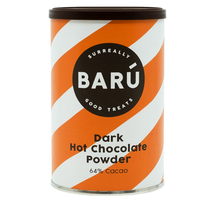 Dark Hot Chocolate Powder 250g