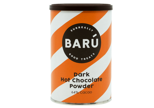 Baru Dark Hot Chocolate Powder 250 g
