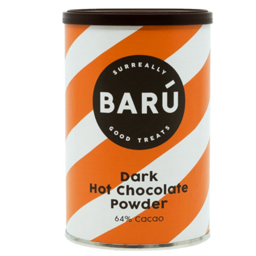 Dark Hot Chocolate Powder 250 g 
