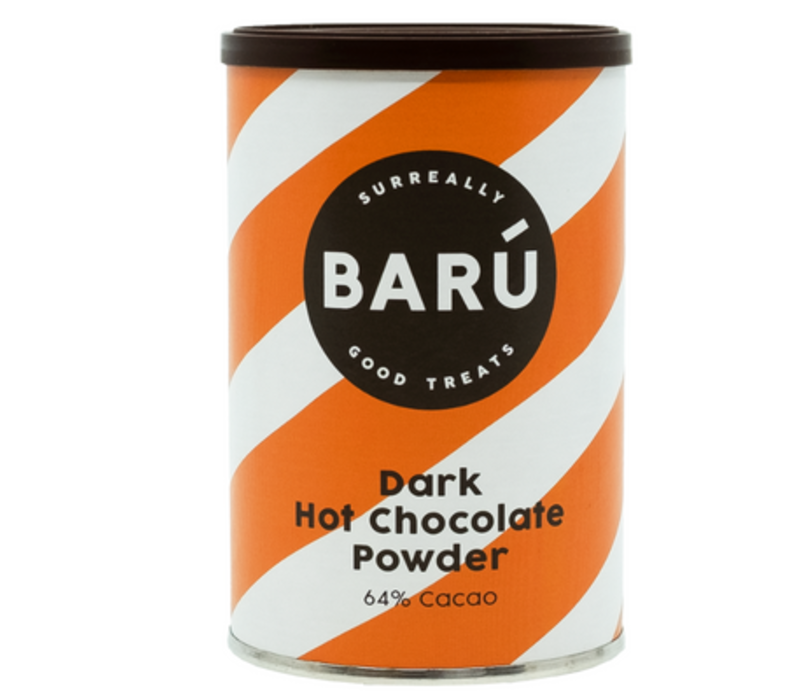 Dark Hot Chocolate Powder 200 g