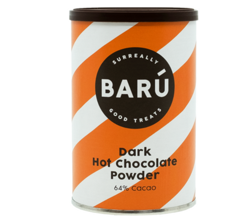 Dark Hot Chocolate Powder 250g