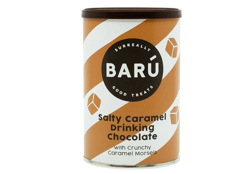 Baru Salty Caramel Drinking Chocolate 250 g