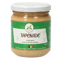 Insect tapenade cricket 190 g