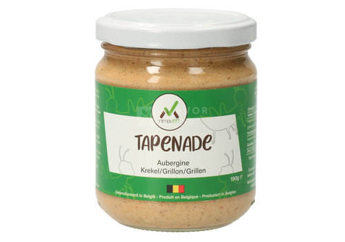 Nimavert Insect tapenade cricket 190 g