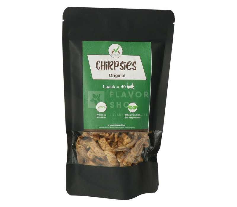 Chirpsies Original 70 g