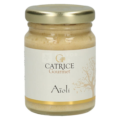 Aioli 80g 