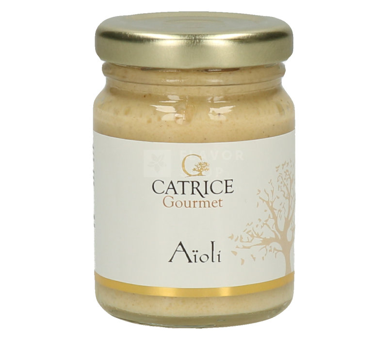 Aïoli 80 g