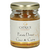 Tapenade with sweet potato, coconut and curry 80 g