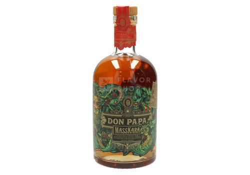 Don Papa Masskara 70 cl