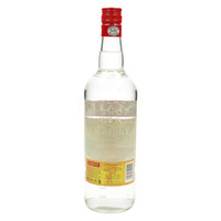 La Mauny Rhum Agricole Blanc 1 L